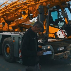 Tehnički pregled i registracija vozila Subotica SYSTEMATIC
