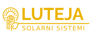 Ugradnja solarnih sistema Niš LUTEJA