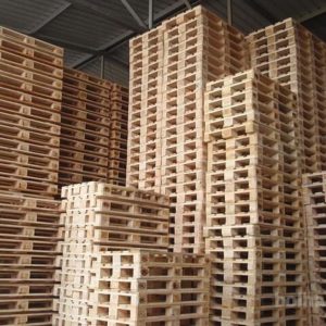 TO-MA Palete plus proizvodnja, prodaja i otkup paleta