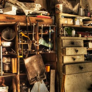 Čišćenje podruma, tavana BEOGRAD