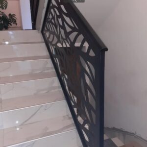Kovane ograde Žitorađa OGRADE STANKOVIĆ