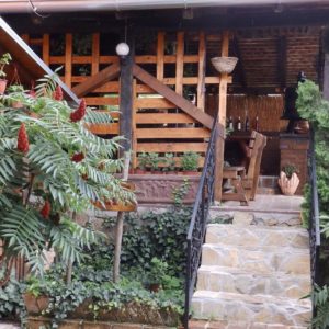 RESTORAN KRAJINA SSSS – Bela Crkva