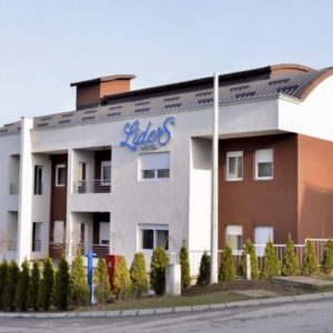 HOTEL LIDER S – Vrnjačka Banja