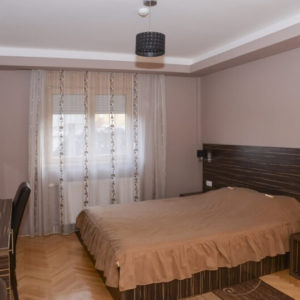 HOTEL LIDER S – Vrnjačka Banja