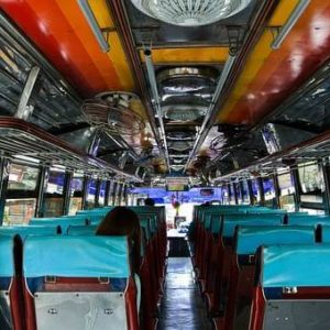 AS – TURS DOO – Autobuski prevoz putnika Negotin