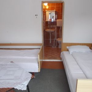 Smeštaj Pešić – Prolom banja