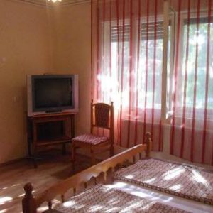 Apartman Žeravica – Sremski Karlovci