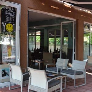 Prenoćište & Cafe Alex 01 – Niš