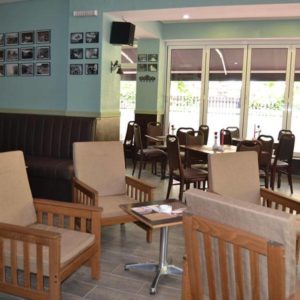 Prenoćište & Cafe Alex 01 – Niš