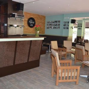 Prenoćište & Cafe Alex 01 – Niš