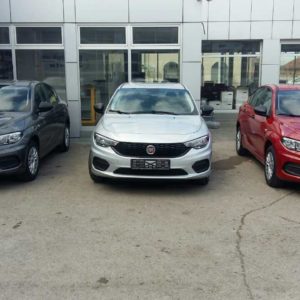 Abakus Rent-A-Car Beograd, Srbija