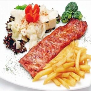 Roštilj REBRO GRILL Batajnica Beograd