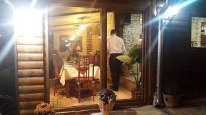 RESTORAN KRAJINA SSSS – Bela Crkva
