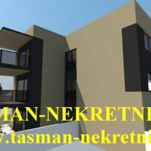 TASMAN-NEKRETNINE d.o.o.  Osijek