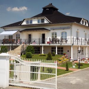 TASMAN-NEKRETNINE d.o.o.  Osijek