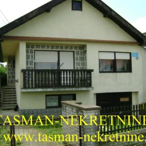 TASMAN-NEKRETNINE d.o.o.  Osijek