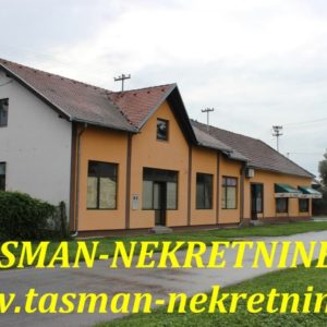 TASMAN-NEKRETNINE d.o.o.  Osijek