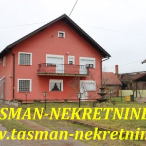 TASMAN-NEKRETNINE d.o.o.  Osijek