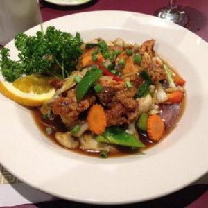 Kineski restoran YAO MING – Novi Sad