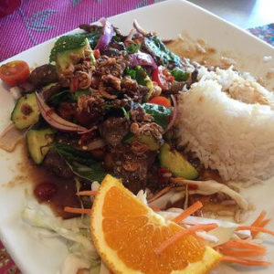 Kineski restoran YAO MING – Novi Sad