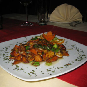 Kineski restoran YAO MING – Novi Sad
