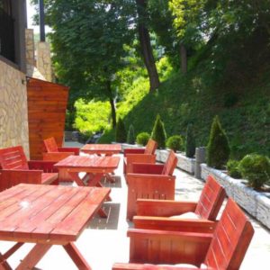 NATALY SPA – Soko Banja  Spa Centar