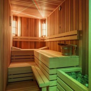 NATALY SPA – Soko Banja  Spa Centar