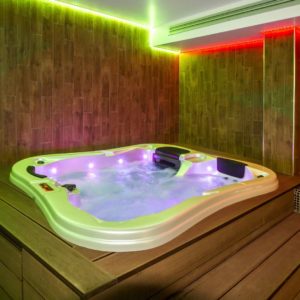 NATALY SPA – Soko Banja  Spa Centar