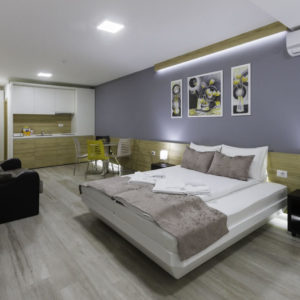 NATALY SPA – Soko Banja  Spa Centar