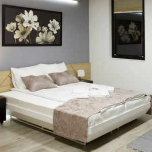 NATALY SPA – Soko Banja  Spa Centar