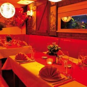 Kineski restoran YAO MING – Novi Sad