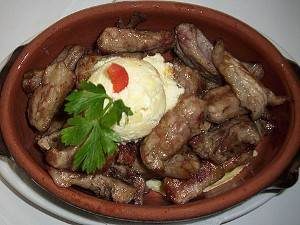 RESTORAN PARISJEN – Vranje