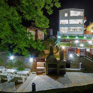 NATALY SPA – Soko Banja  Spa Centar