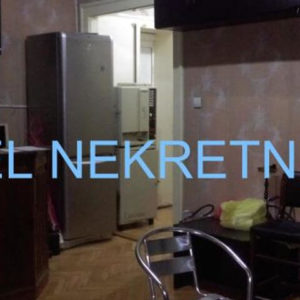 IN-EL Nekretnine – Beograd