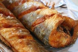 Restoran Stara Promenada – Sremska Mitrovica