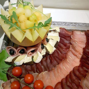 VILA MINJON – Vrnjačka Banja