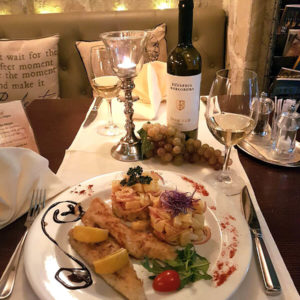 VILA MINJON – Vrnjačka Banja