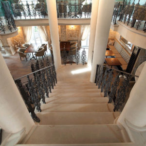 VILA MINJON – Vrnjačka Banja