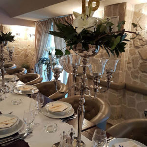 VILA MINJON – Vrnjačka Banja