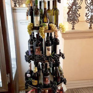 VILA MINJON – Vrnjačka Banja