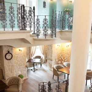 VILA MINJON – Vrnjačka Banja