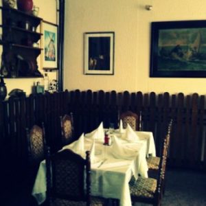 Restoran Stara Promenada – Sremska Mitrovica