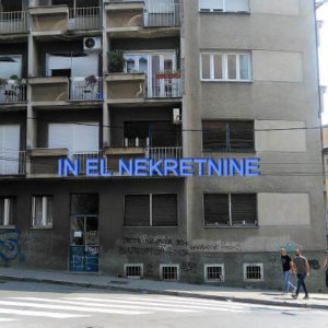 IN-EL Nekretnine – Beograd