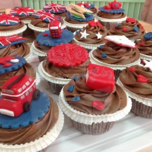SISTERS CUPCAKES – Torte i kolači – Novi Sad