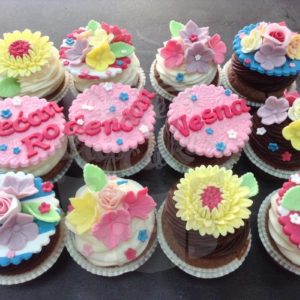 SISTERS CUPCAKES – Torte i kolači – Novi Sad