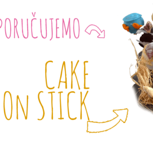 SISTERS CUPCAKES – Torte i kolači – Novi Sad