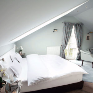 VILA MINJON – Vrnjačka Banja