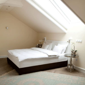 VILA MINJON – Vrnjačka Banja