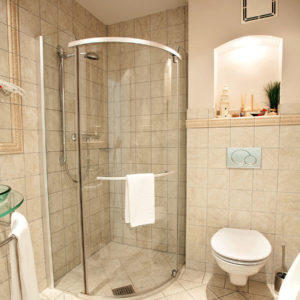 VILA MINJON – Vrnjačka Banja