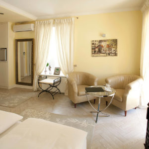 VILA MINJON – Vrnjačka Banja